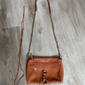 Rebecca Minkoff Mini Mac‎ Bag